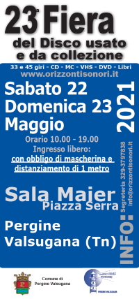 miniatura manifesto fiera disco usato 2021